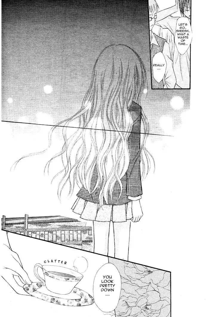Nagatachou Strawberry Chapter 2 18